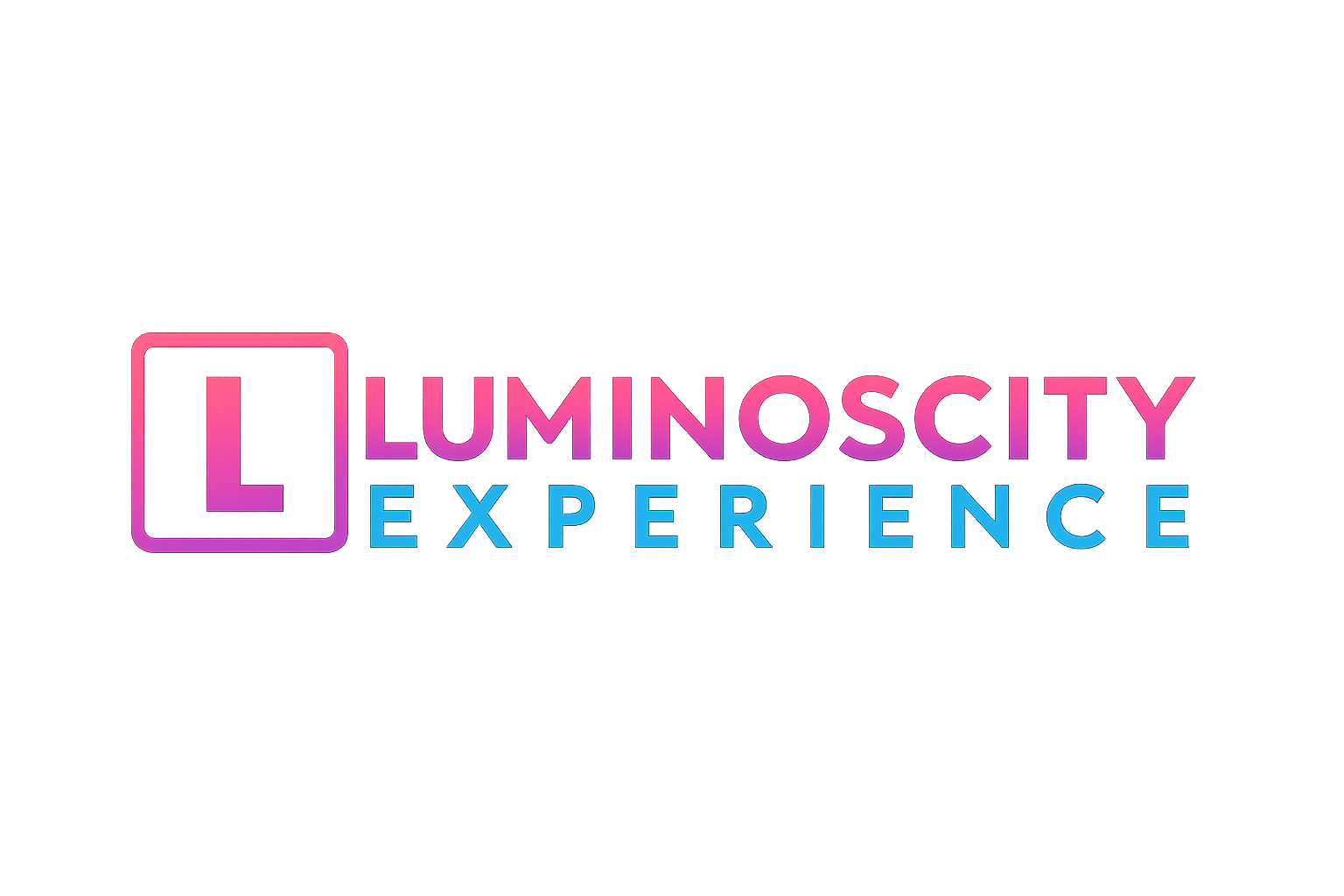 LuminosCity Experience